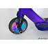 Самокат Explore Scat фиолетовый Самокат Explore Scat фиолетовый