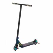 Трюковий самокат Explore Scat Chic HD синій