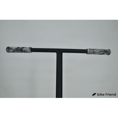 Самокат трюковый Explore Scat-Chic HD зеленый Самокат трюковый Explore Scat-Chic HD зеленый