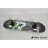 Скейтборд Explore Slide Master скейтер зелений Скейтборд Explore Slide Master скейтер зелений