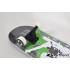 Скейтборд Explore Slide Master скейтер зелений Скейтборд Explore Slide Master скейтер зелений