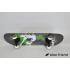 Скейтборд Explore Slide Master скейтер зелений Скейтборд Explore Slide Master скейтер зелений