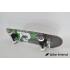 Скейтборд Explore Slide Master скейтер зелений Скейтборд Explore Slide Master скейтер зелений
