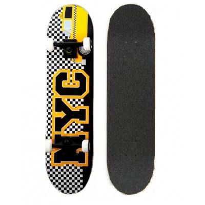 Скейтборд Explore Slide Master New York City Скейтборд Explore Slide Master New York City