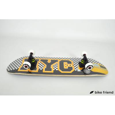 Скейтборд Explore Slide Master New York City Скейтборд Explore Slide Master New York City