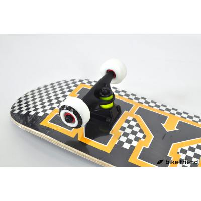 Скейтборд Explore Slide Master New York City Скейтборд Explore Slide Master New York City