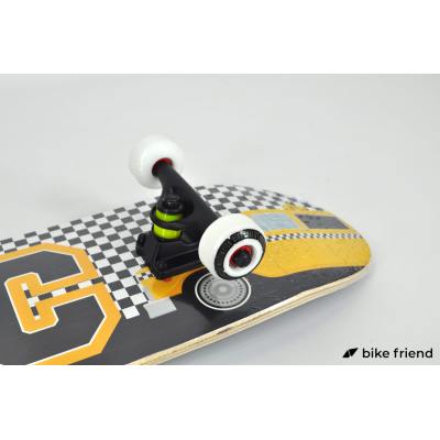 Скейтборд Explore Slide Master New York City Скейтборд Explore Slide Master New York City