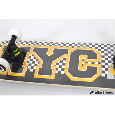 Скейтборд Explore Slide Master New York City Скейтборд Explore Slide Master New York City