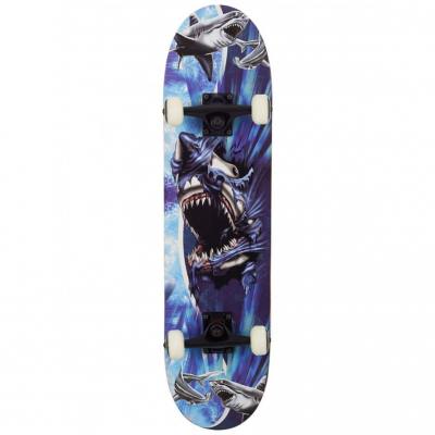 Скейтборд Explore Slide Master Shark Скейтборд Explore Slide Master Shark