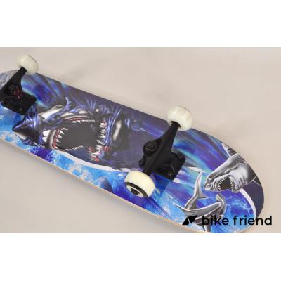 Скейтборд Explore Slide Master Shark Скейтборд Explore Slide Master Shark