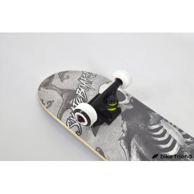 Скейтборд Explore Slide Master bird skeleton Скейтборд Explore Slide Master bird skeleton