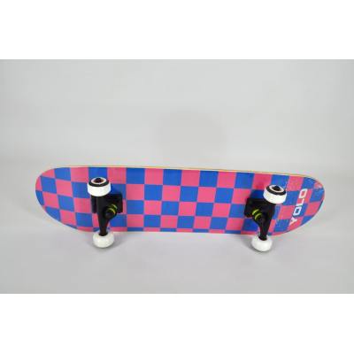 Скейтборд Explore Slide Master клітка Скейтборд Explore Slide Master клітка