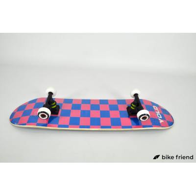 Скейтборд Explore Slide Master клітка Скейтборд Explore Slide Master клітка