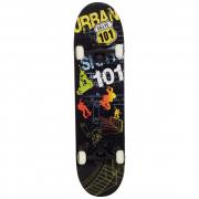 Скейтборд Explore Sonic 101