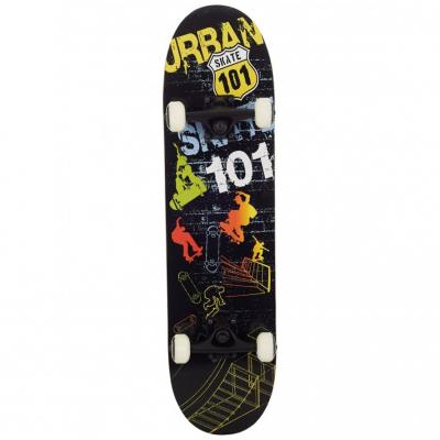 Скейтборд Explore Sonic 101 Скейтборд Explore Sonic 101
