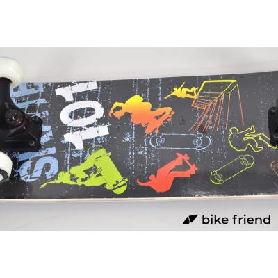 Скейтборд Explore Sonic 101 Скейтборд Explore Sonic 101