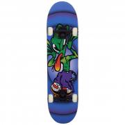 Скейтборд Explore Sonic Alien