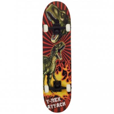 Скейтборд Explore Sonic Dinosaur Скейтборд Explore Sonic Dinosaur