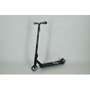 Трюковий самокат Explore Spade New чорний