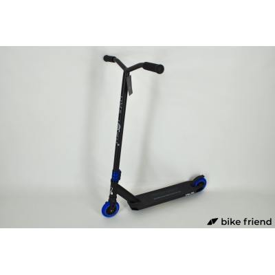 Самокат Explore Spade Deluxe II New черный Самокат Explore Spade Deluxe II New черный