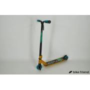 Трюковий самокат Explore Sterling Super золотистий