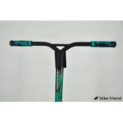 Трюковий самокат Explore Sterling Super золотистий