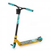 Трюковий самокат Explore Sterling Super золотистий