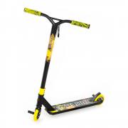 Трюковий самокат Explore Sterling Super жовтий