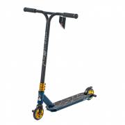 Трюковий самокат Explore Storm II синій