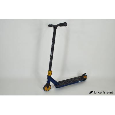 Самокат Explore Storm II синій Самокат Explore Storm II синій