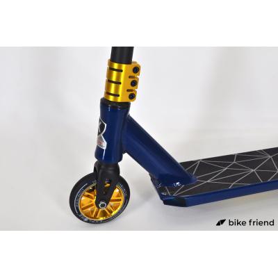 Самокат Explore Storm II синій Самокат Explore Storm II синій