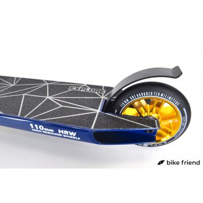 Самокат Explore Storm II синій Самокат Explore Storm II синій