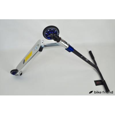 Самокат Explore Storm II сірий Самокат Explore Storm II сірий