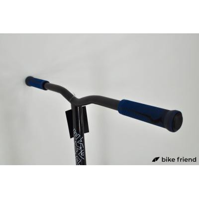 Самокат Explore Storm New синій Самокат Explore Storm New синій