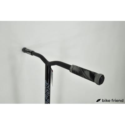 Самокат Explore Storm New сірий Самокат Explore Storm New сірий