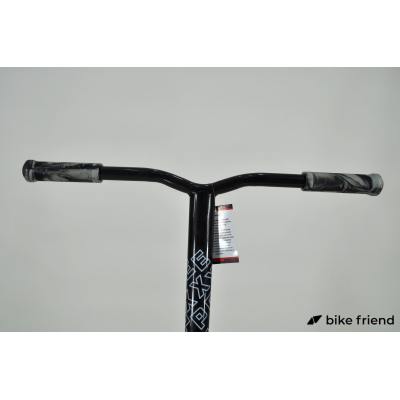 Самокат Explore Storm New сірий Самокат Explore Storm New сірий