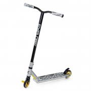 Трюковий самокат Explore Storm New сірий