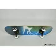 Скейтборд Explore Trick олень