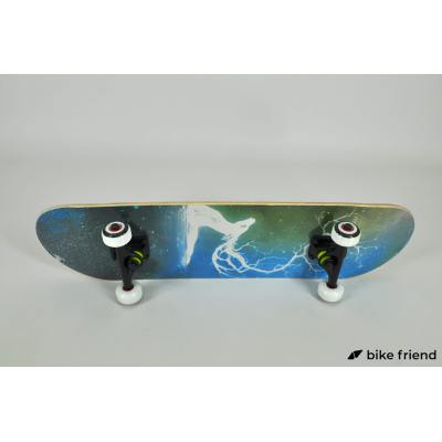 Скейтборд Explore Trick олень Скейтборд Explore Trick олень