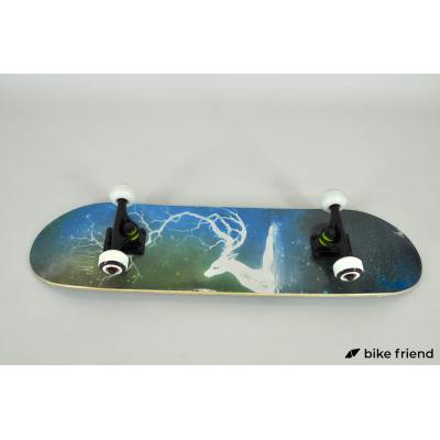 Скейтборд Explore Trick олень Скейтборд Explore Trick олень