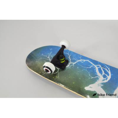 Скейтборд Explore Trick олень Скейтборд Explore Trick олень