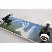 Скейтборд Explore Trick олень