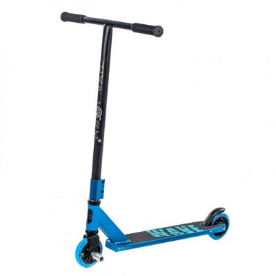 Самокат трюковий Explore Wave Classic HIC cиній Самокат трюковий Explore Wave Classic HIC cиній