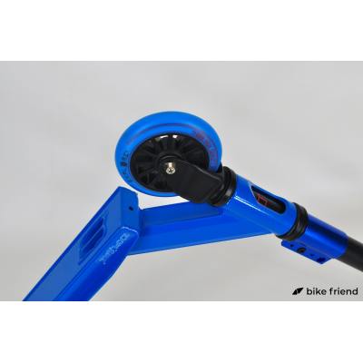 Самокат трюковий Explore Wave Classic HIC cиній Самокат трюковий Explore Wave Classic HIC cиній