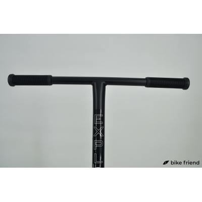 Самокат трюковой Explore Wave Classic HIC зеленый Самокат трюковой Explore Wave Classic HIC зеленый