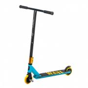 Трюковий самокат Explore Wave Classic HIC жовтий