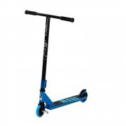 Трюковий самокат Explore Wave Classic синій