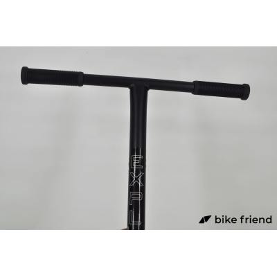 Самокат трюковий Explore Wave Classic синій Самокат трюковий Explore Wave Classic синій