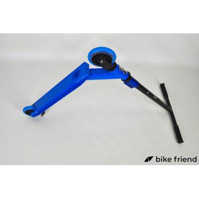 Самокат трюковий Explore Wave Classic синій Самокат трюковий Explore Wave Classic синій