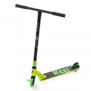 Трюковий самокат Explore Wave Classic зелений